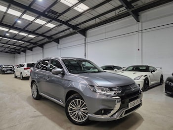Used Mitsubishi Outlander 2018 for sale - 78461859: Photo