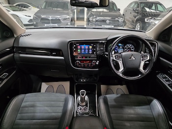 Used Mitsubishi Outlander 2018 for sale - 78461859: Photo
