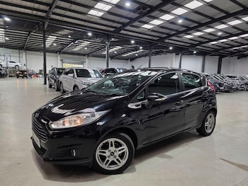 Ford - Fiesta
