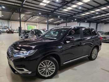2019 (19) - 2.4h TwinMotor 13.8kWh 4hs CVT 4WD Euro 6 (s/s) 5dr