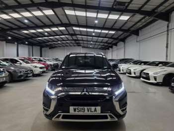 Used Mitsubishi Outlander 2019 for sale - 75127842: Photo