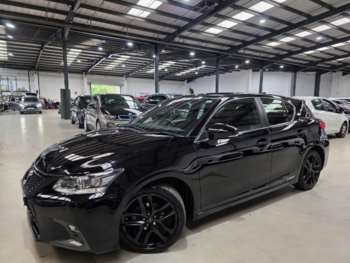 2020 (20) - 1.8 200h E-CVT Euro 6 (s/s) 5dr