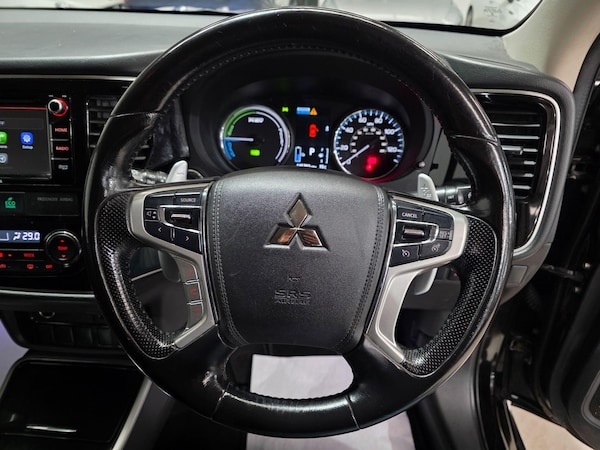 Used Mitsubishi Outlander 2017 for sale - 75506866: Photo 12