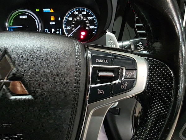 Used Mitsubishi Outlander 2017 for sale - 75506866: Photo 13