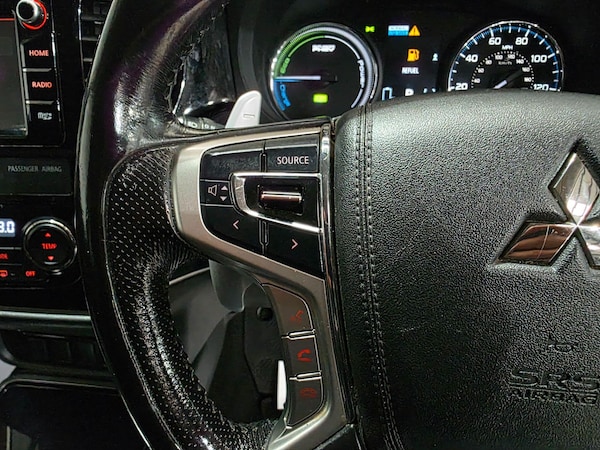 Used Mitsubishi Outlander 2017 for sale - 75506866: Photo 14