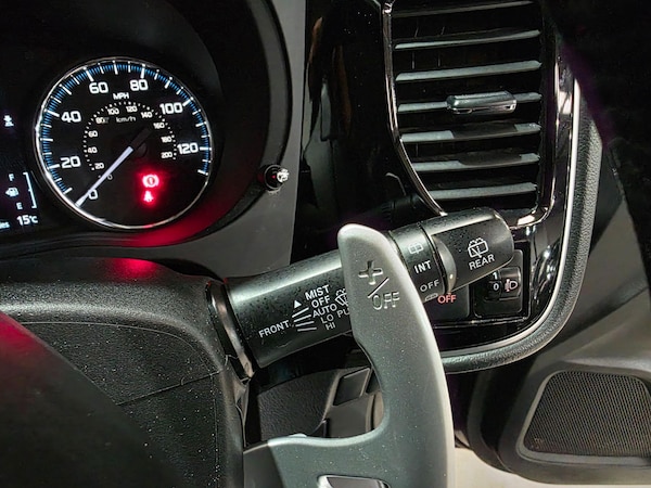 Used Mitsubishi Outlander 2017 for sale - 75506866: Photo 15