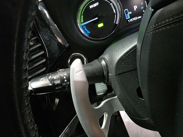 Used Mitsubishi Outlander 2017 for sale - 75506866: Photo 16