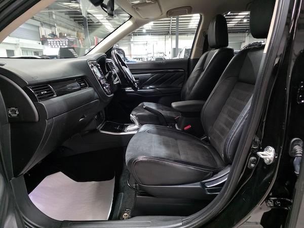Used Mitsubishi Outlander 2017 for sale - 75506866: Photo 21
