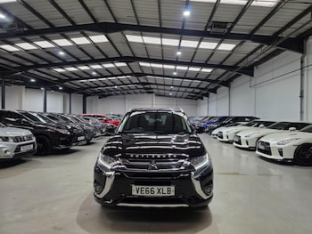 Used Mitsubishi Outlander 2017 for sale - 75506866: Photo 2