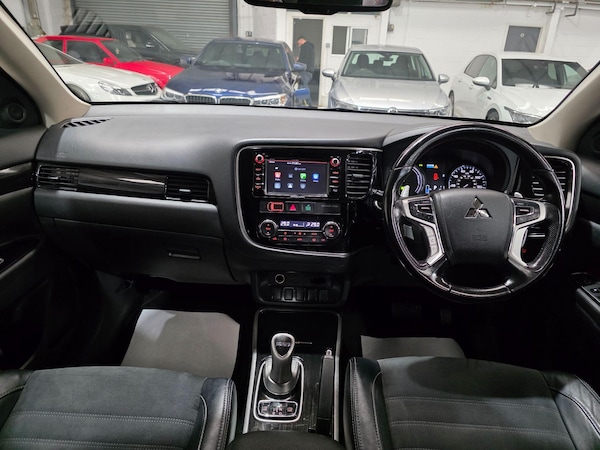 Used Mitsubishi Outlander 2017 for sale - 75506866: Photo 5