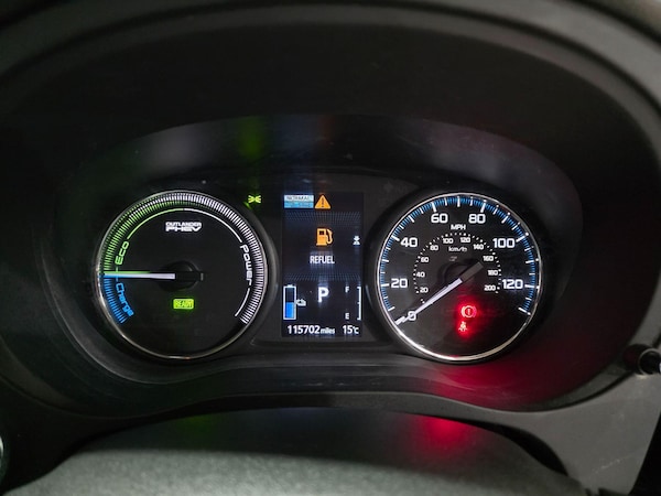 Used Mitsubishi Outlander 2017 for sale - 75506866: Photo 9