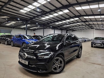 Used Mercedes-Benz GLA 2021 for sale - 78648875: Photo