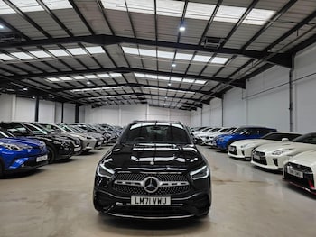 Used Mercedes-Benz GLA 2021 for sale - 78648875: Photo