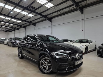 Used Mercedes-Benz GLA 2021 for sale - 78648875: Photo