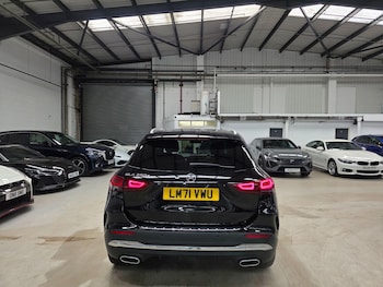 Used Mercedes-Benz GLA 2021 for sale - 78648875: Photo