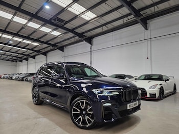 Used BMW X7 2021 for sale - 78866995: Photo