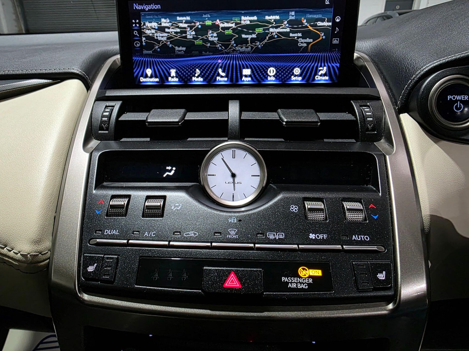 Used Lexus NX for sale - 78136227: Photo 10