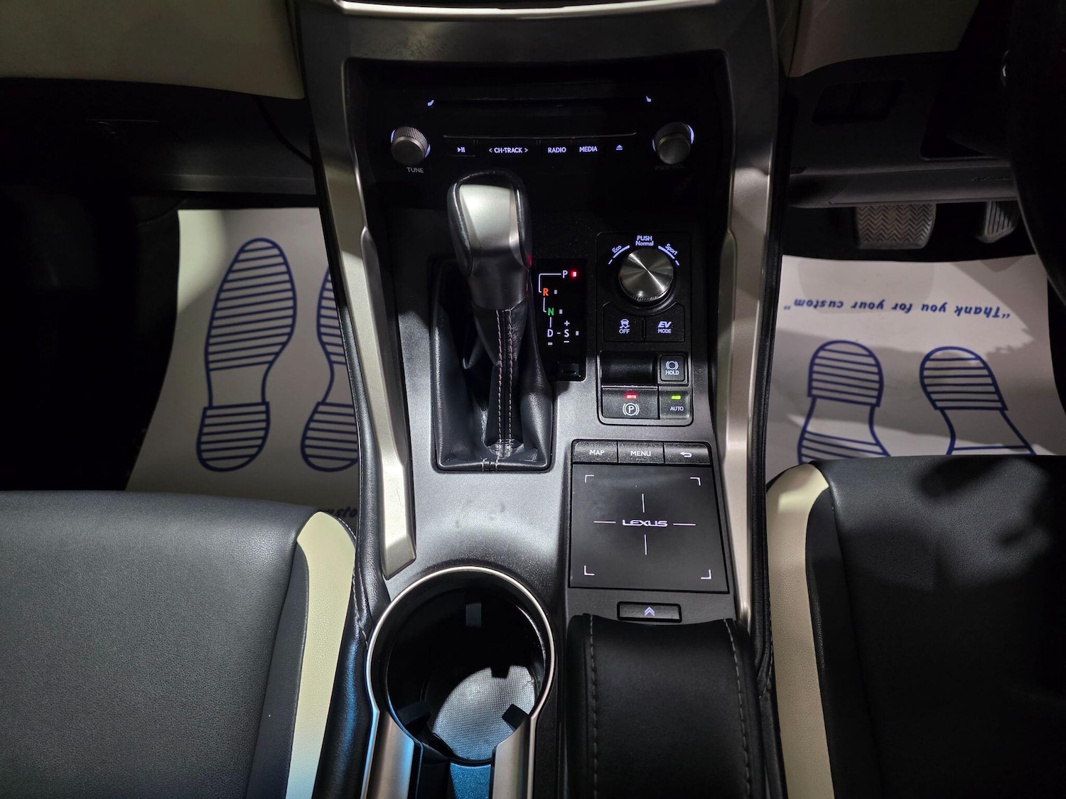 Used Lexus NX for sale - 78136227: Photo 11