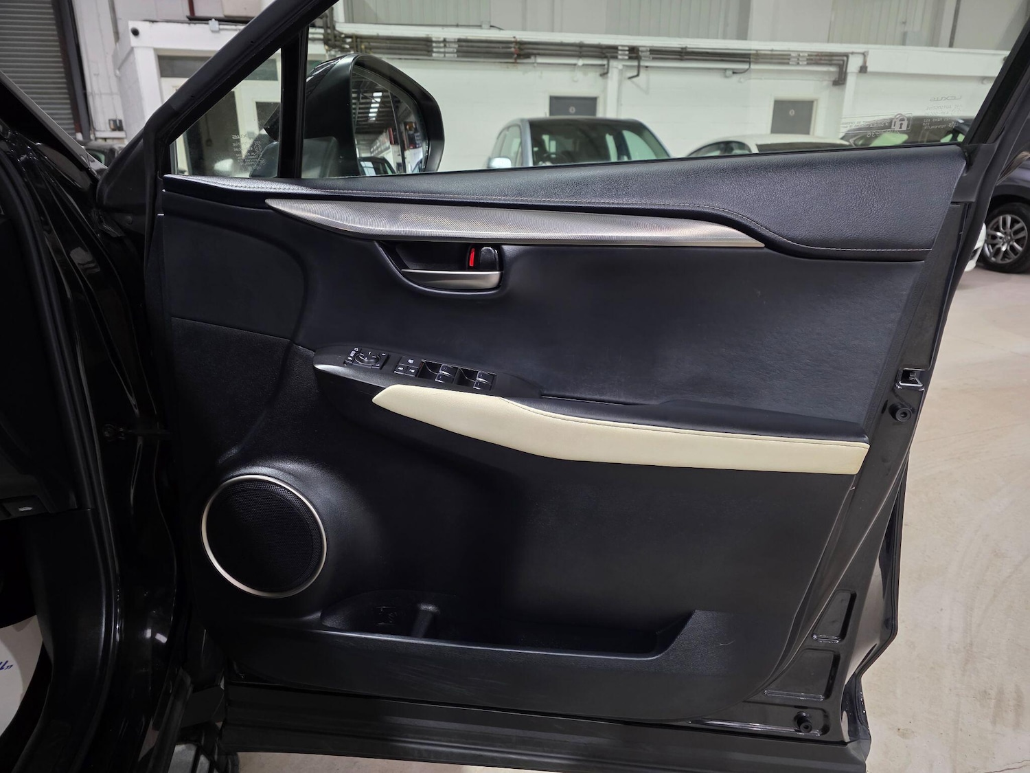 Used Lexus NX for sale - 78136227: Photo 15