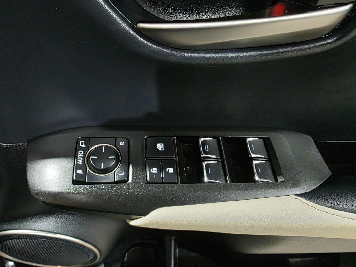 Used Lexus NX for sale - 78136227: Photo 16