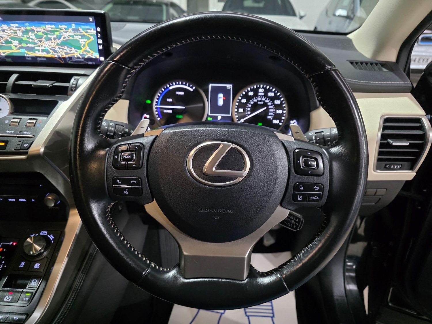 Used Lexus NX for sale - 78136227: Photo 17