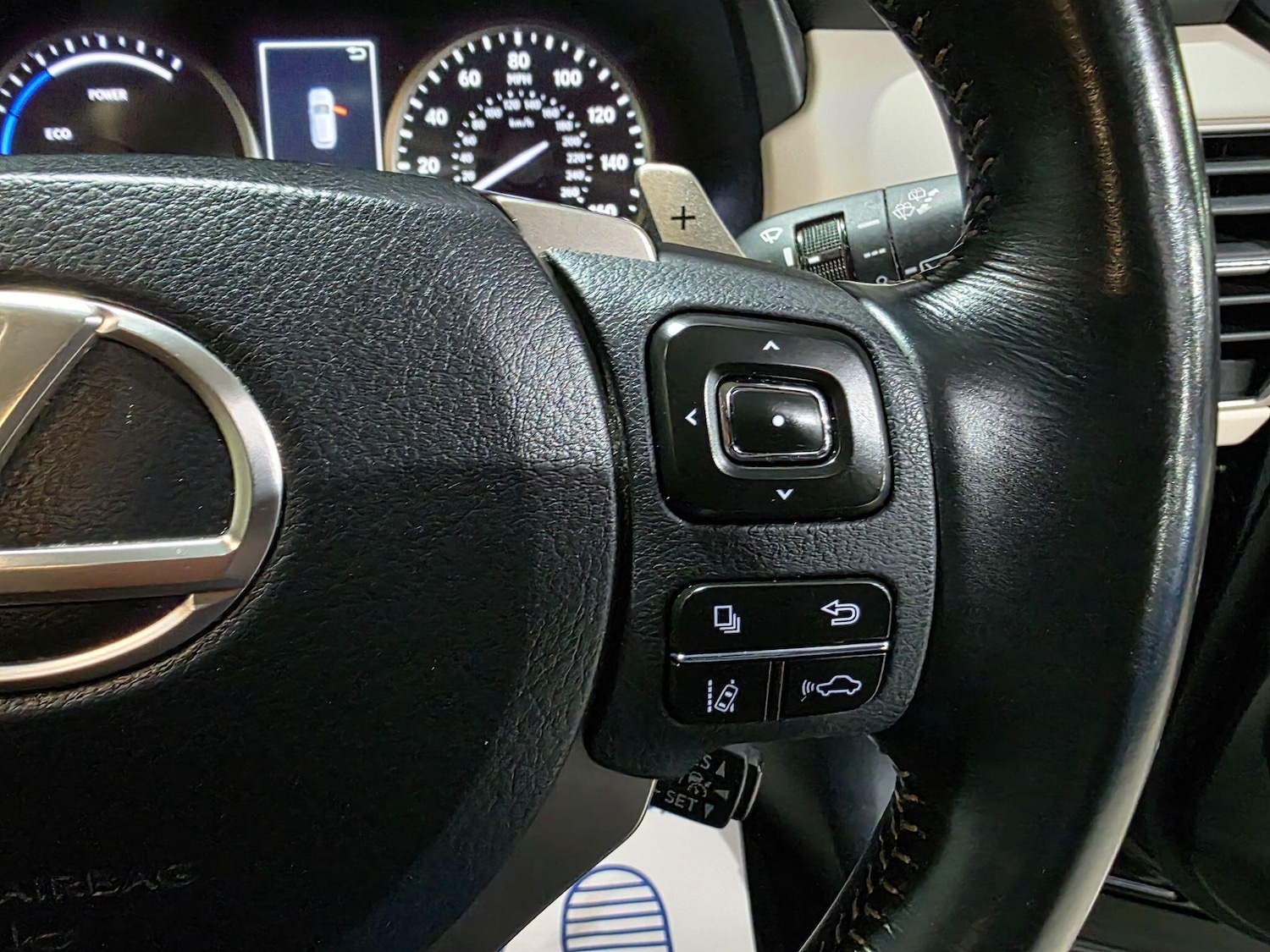 Used Lexus NX for sale - 78136227: Photo 18