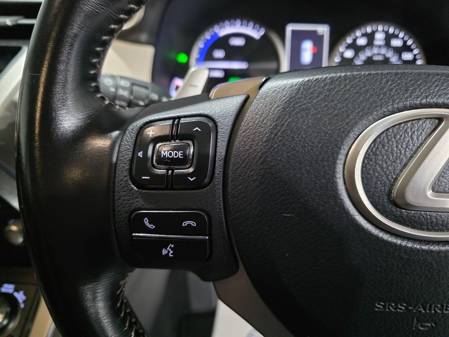 Used Lexus NX for sale - 78136227: Photo 19