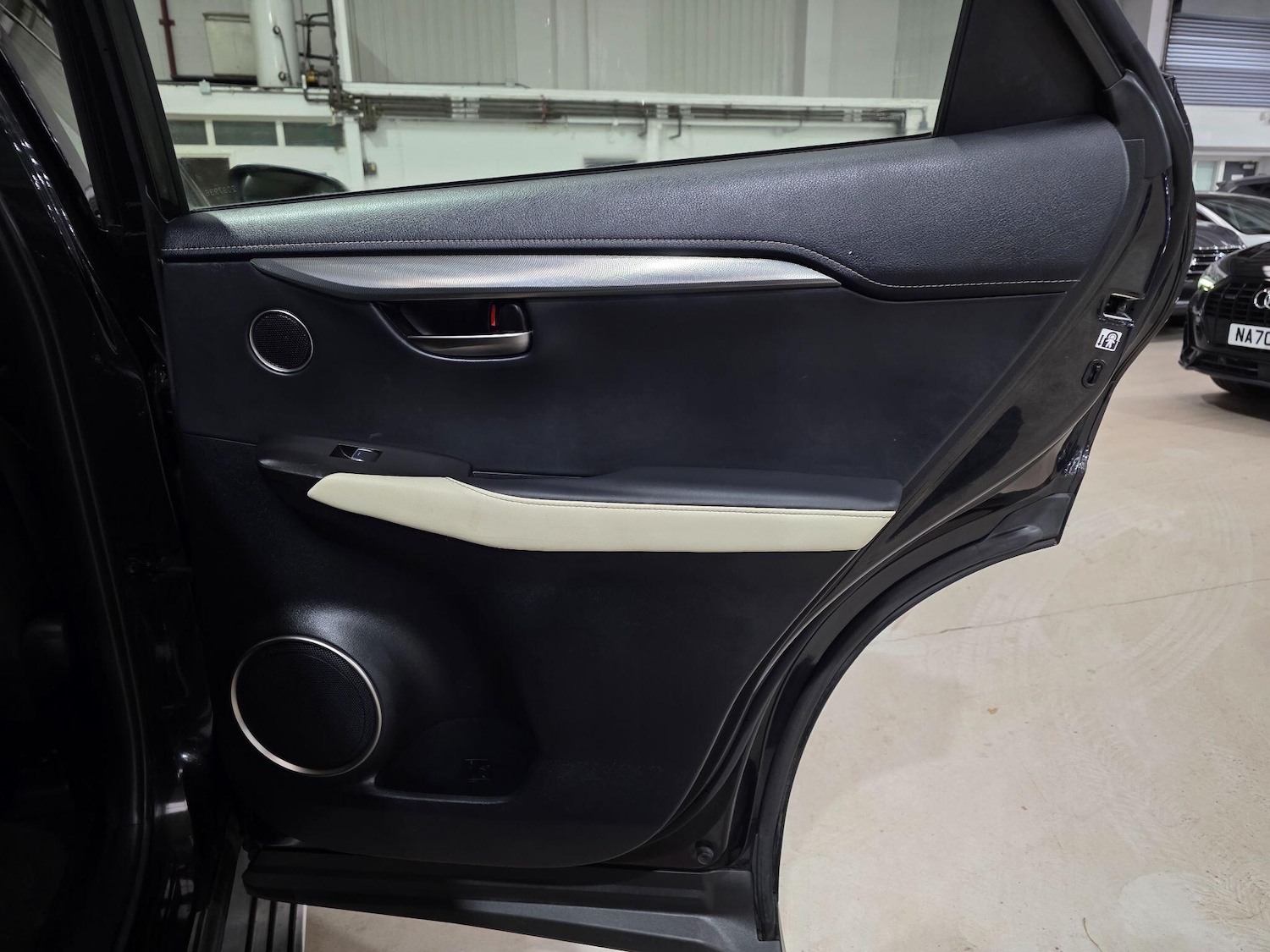 Used Lexus NX for sale - 78136227: Photo 22