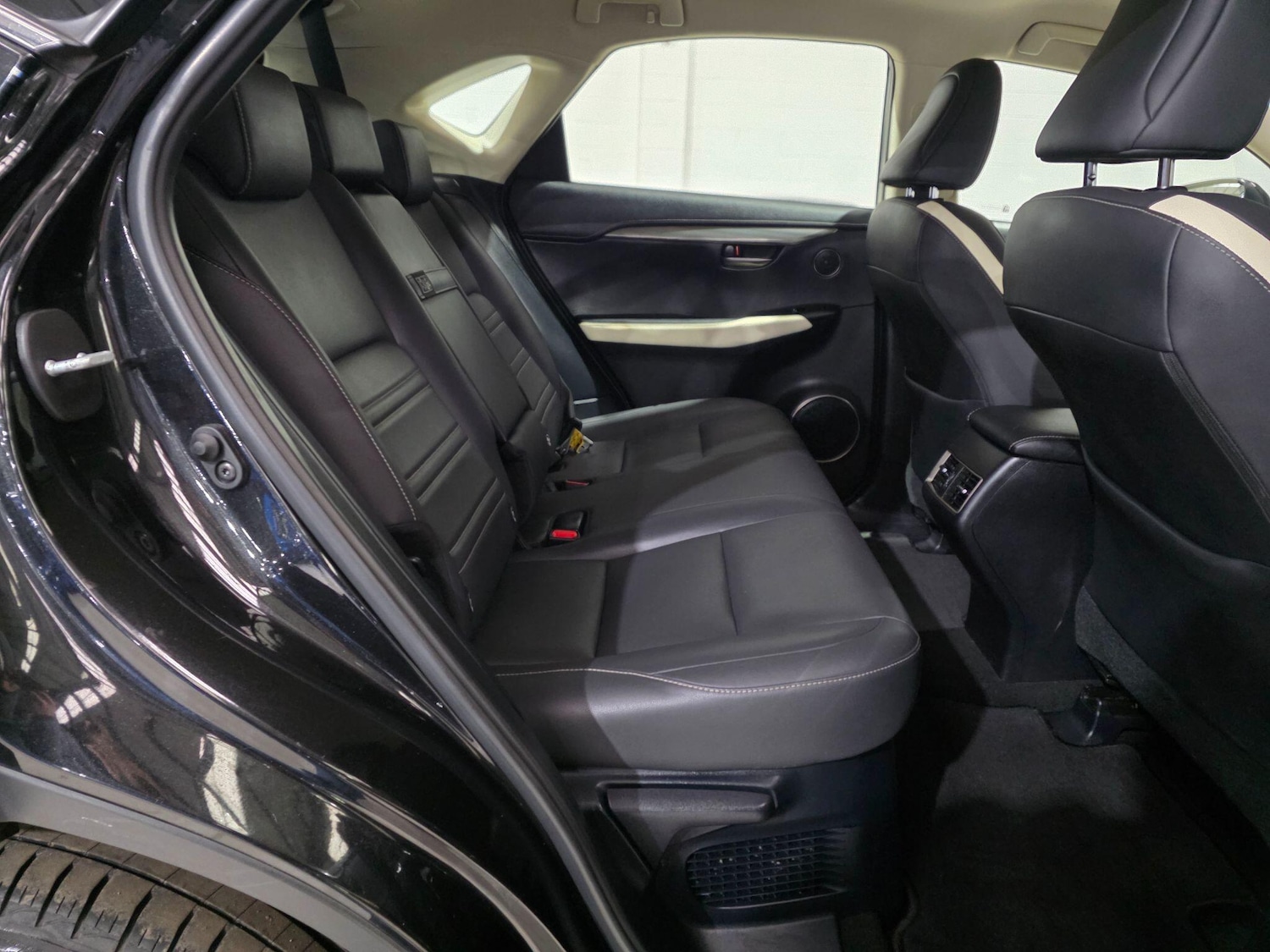 Used Lexus NX for sale - 78136227: Photo 24