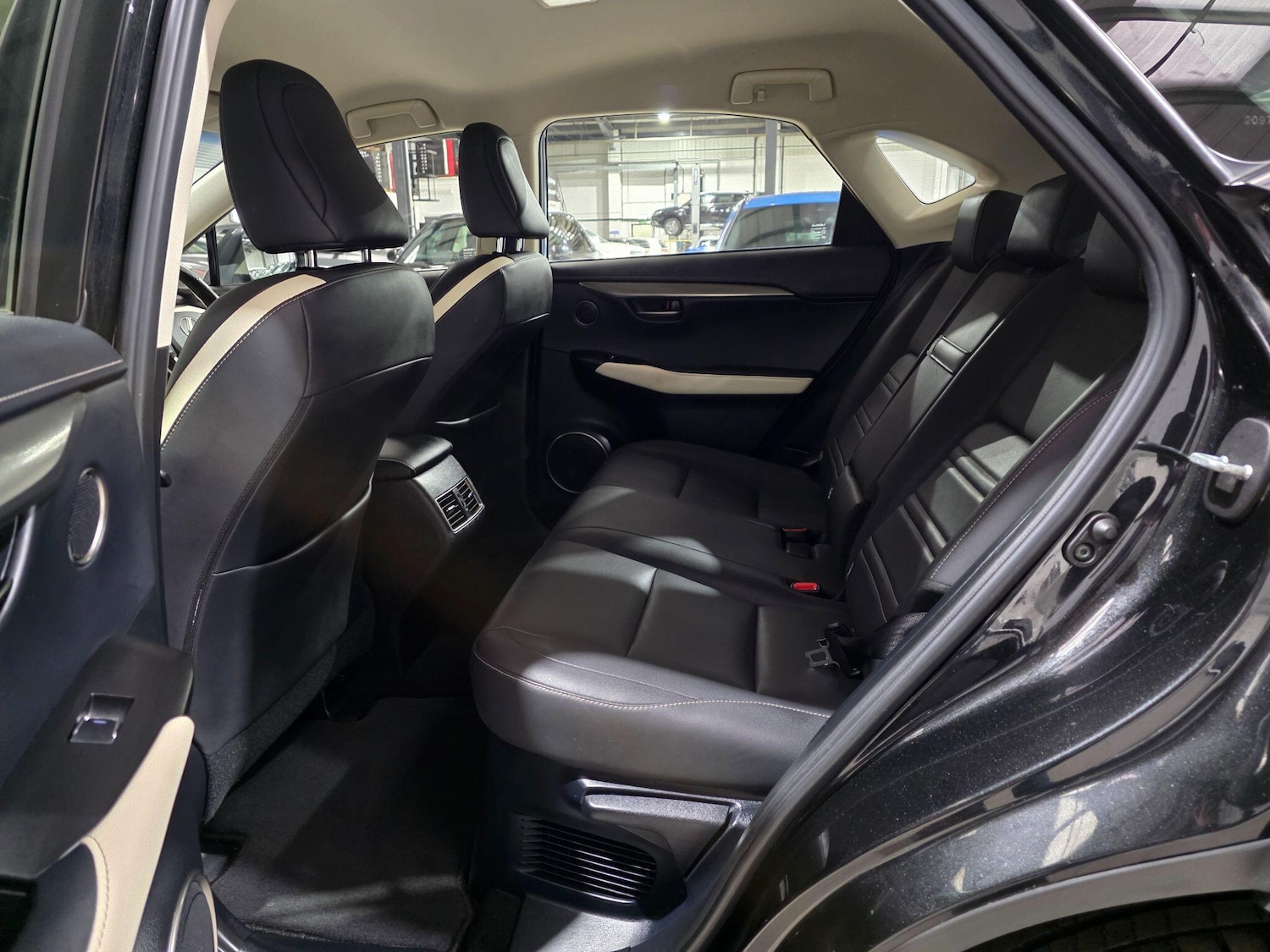 Used Lexus NX for sale - 78136227: Photo 25