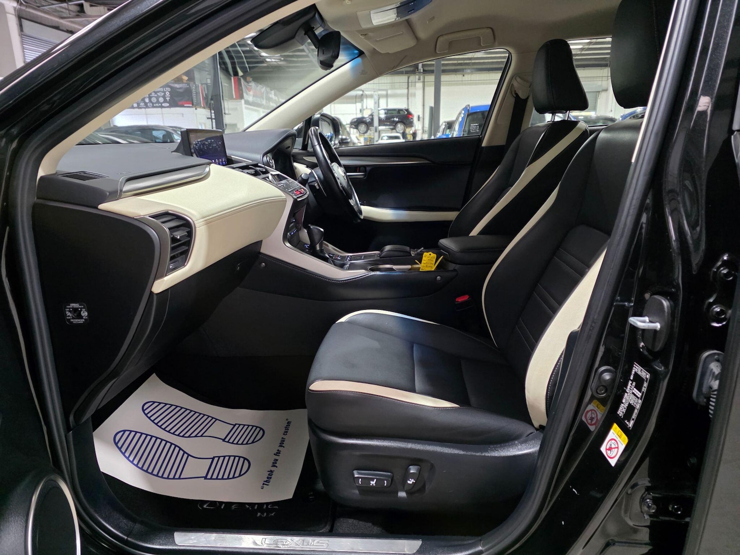 Used Lexus NX for sale - 78136227: Photo 26