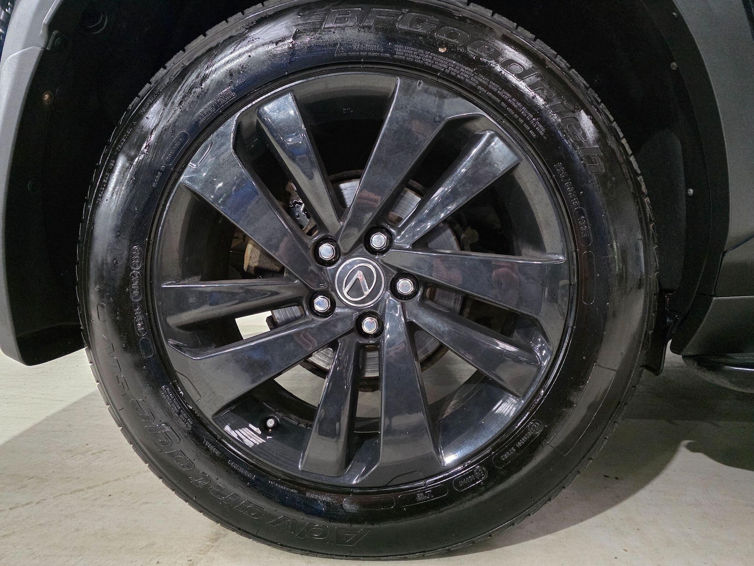 Used Lexus NX for sale - 78136227: Photo 30