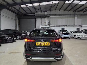 Used Lexus NX 2018 for sale - 78136227: Photo