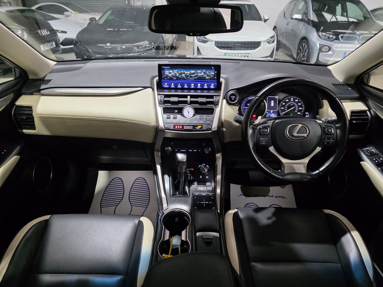 Used Lexus NX for sale - 78136227: Photo 5