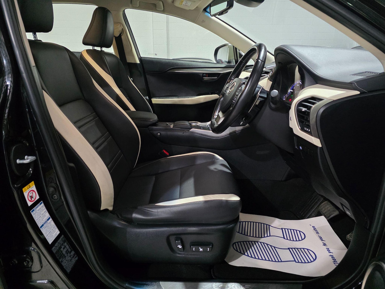 Used Lexus NX for sale - 78136227: Photo 6