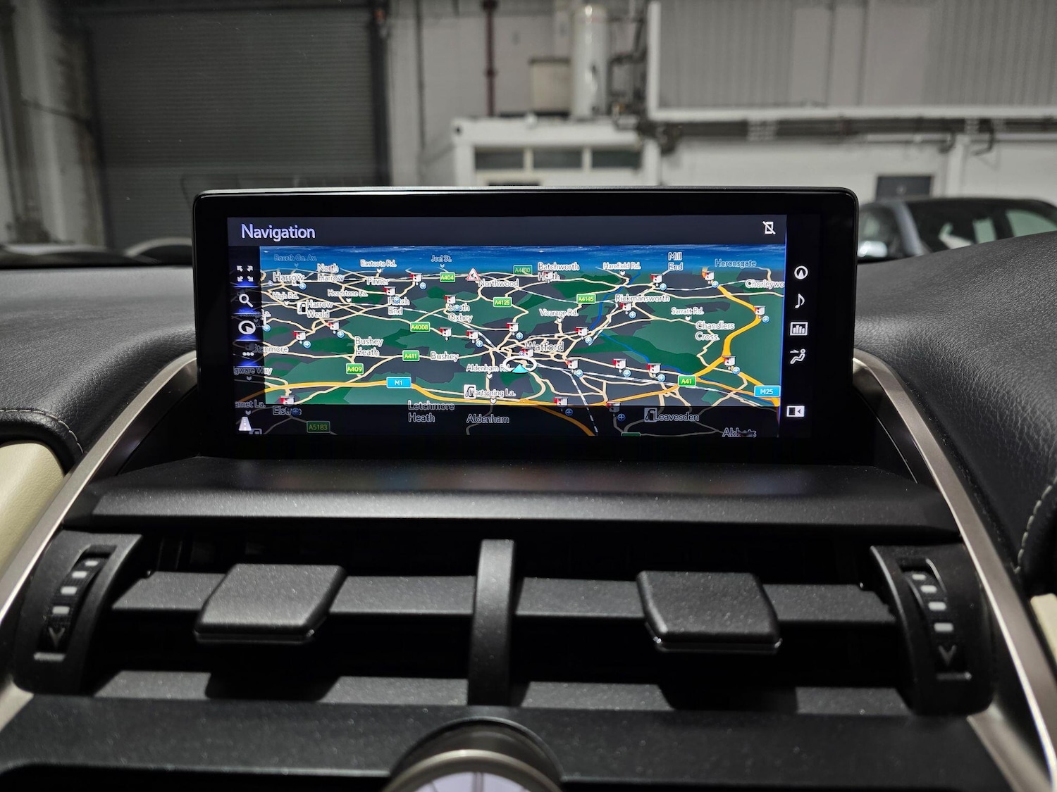 Used Lexus NX for sale - 78136227: Photo 7