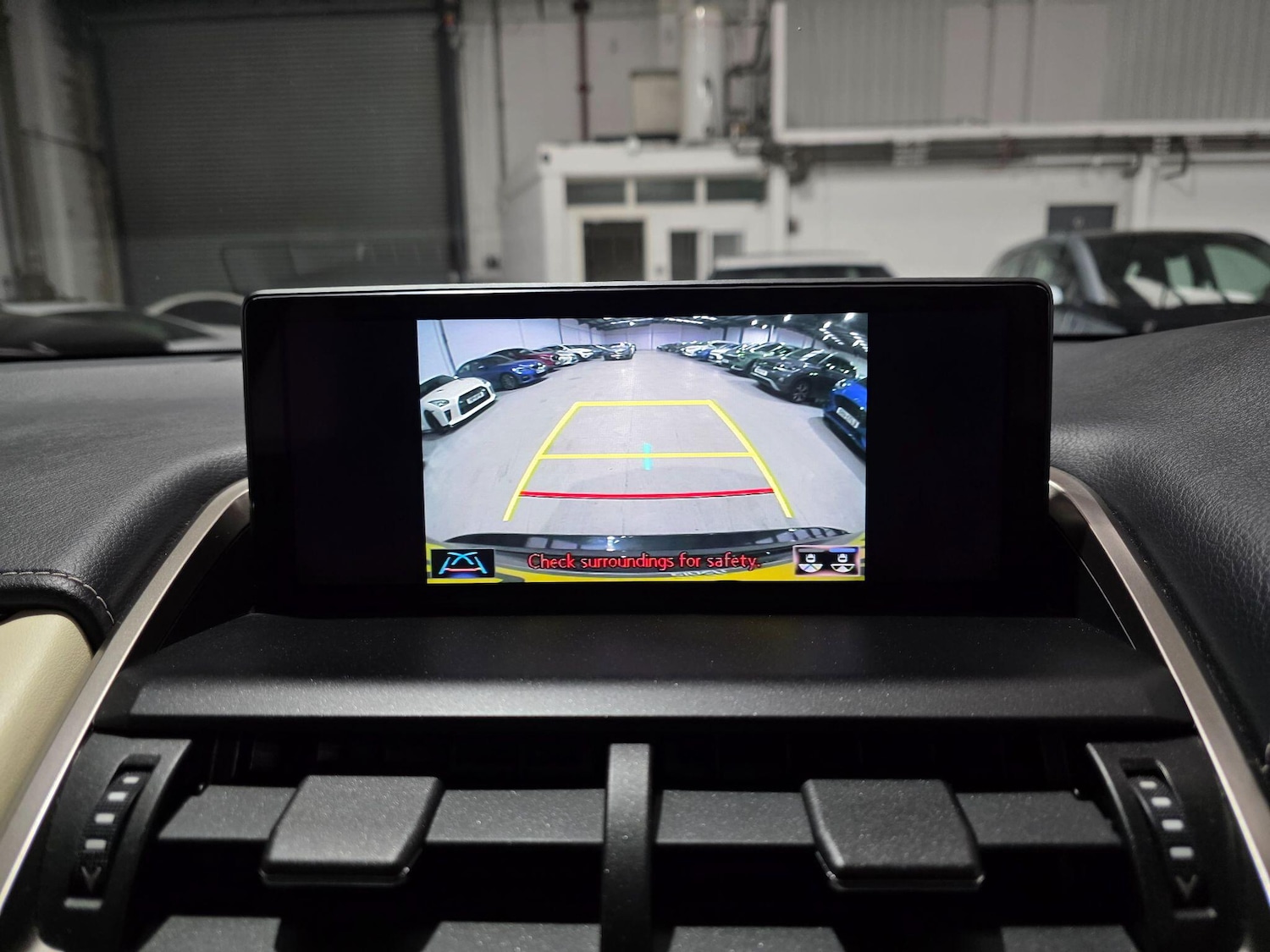 Used Lexus NX for sale - 78136227: Photo 8