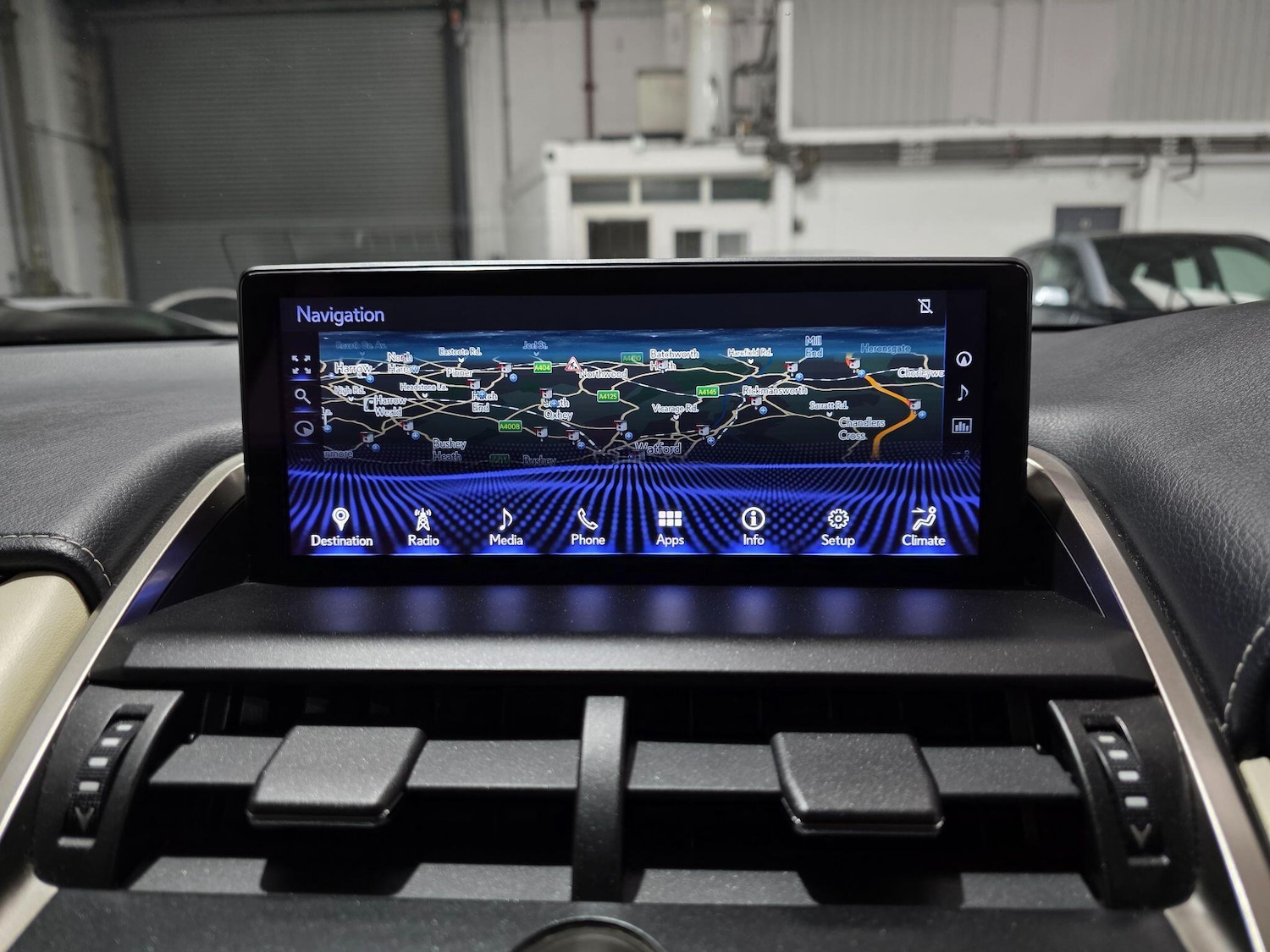 Used Lexus NX for sale - 78136227: Photo 9