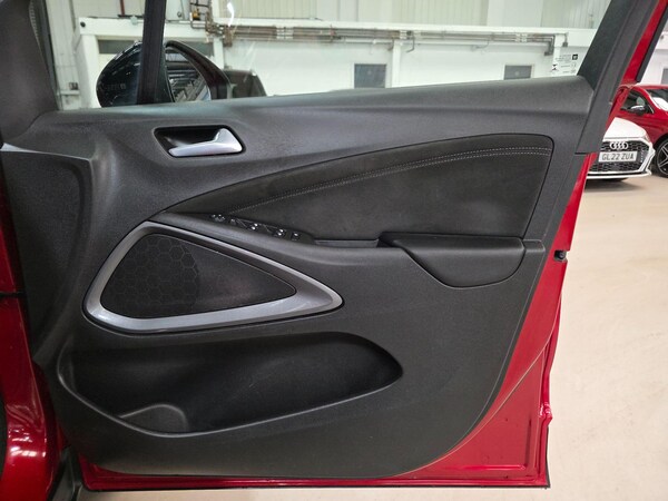 Used Vauxhall Crossland 2022 for sale - 74632383: Photo 14