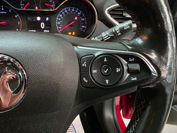 Used Vauxhall Crossland 2022 for sale - 74632383: Photo 17