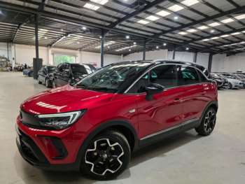 2022 (22) - 1.5 Turbo D Ultimate Auto Euro 6 (s/s) 5dr