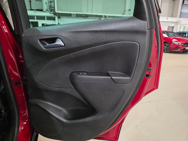 Used Vauxhall Crossland 2022 for sale - 74632383: Photo 24