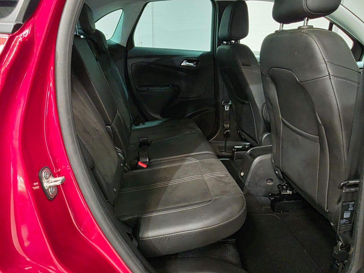 Vehicle 25