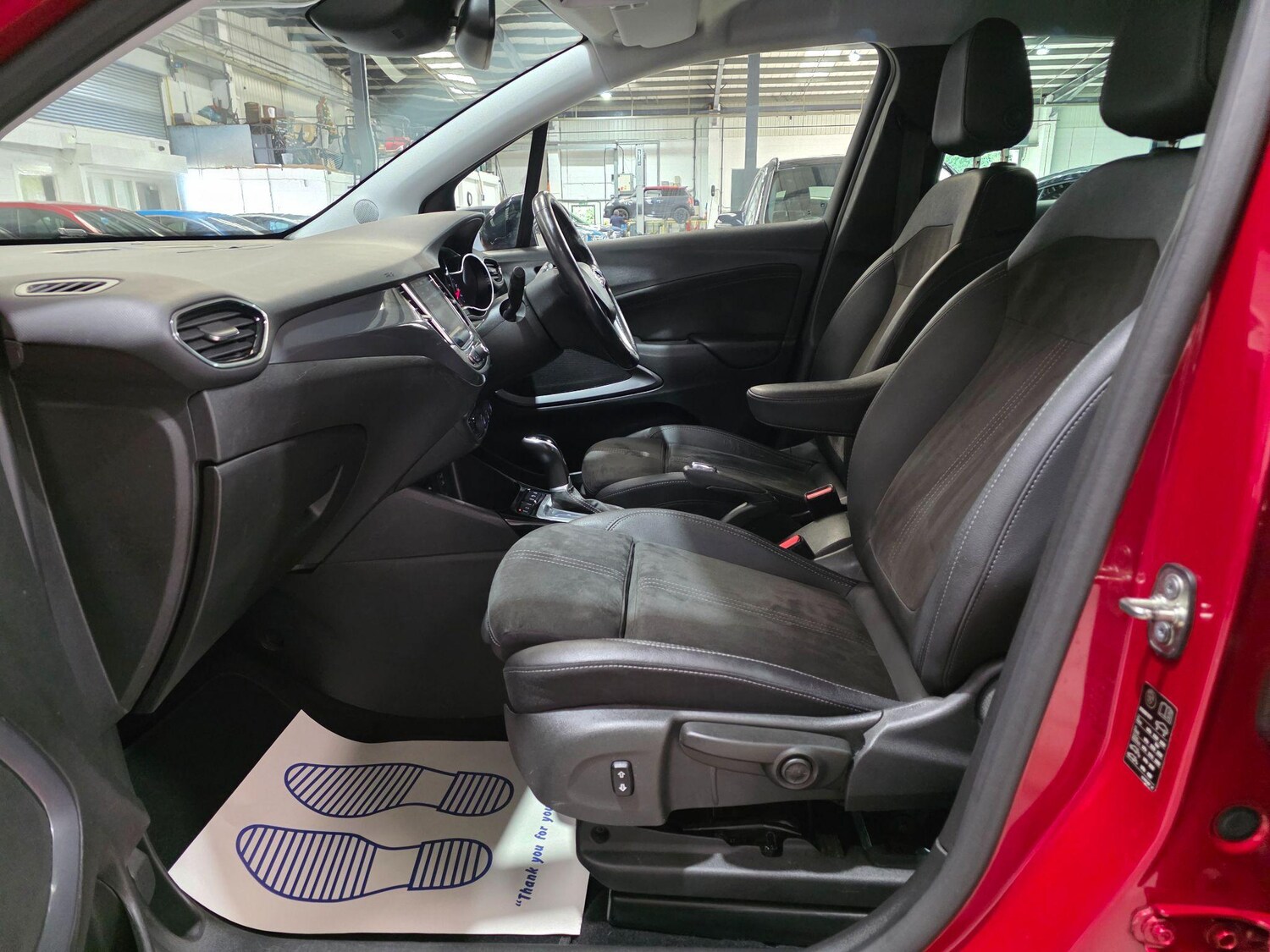 Vehicle 28