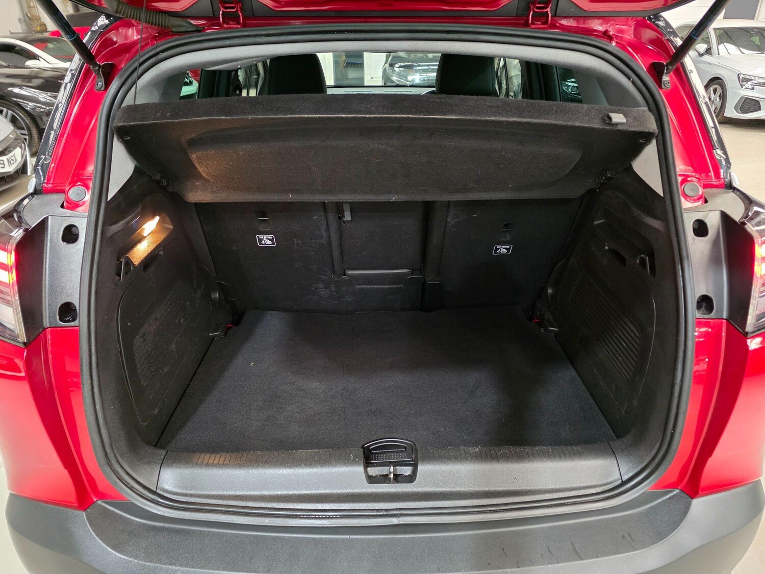 Vehicle 29