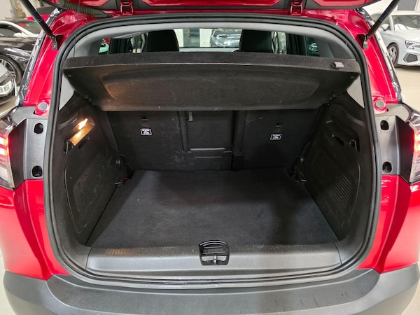 Used Vauxhall Crossland 2022 for sale - 74632383: Photo 29