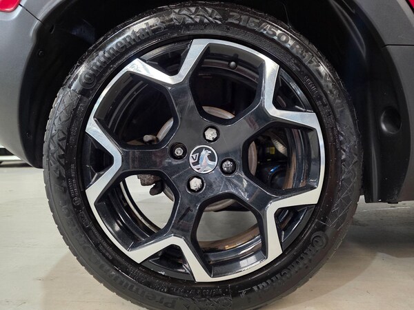 Used Vauxhall Crossland 2022 for sale - 74632383: Photo 30