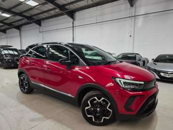 Used Vauxhall Crossland 2022 for sale - 74632383: Photo