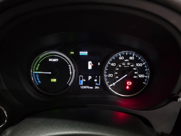 Used Mitsubishi Outlander 2018 for sale - 75588827: Photo 11