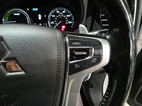 Used Mitsubishi Outlander 2018 for sale - 75588827: Photo 17